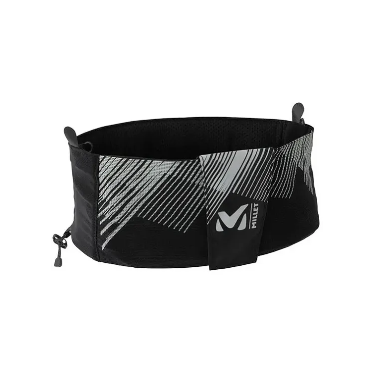 MILLER INTENSE BELT UNISEX BLACK-NOIR, ARISTARUN