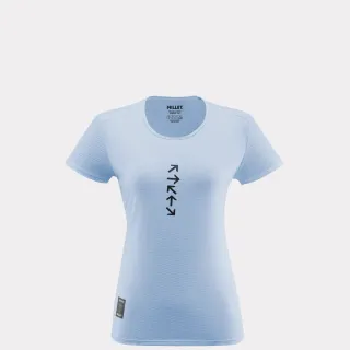 MILLET INTENSE PRINT W ICEBERG MUJER, ARISTARUN.