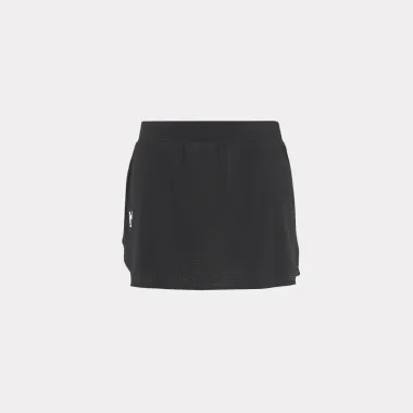 MILLET INTENSE SKORT W BLACK-NOIR, ARISTARUN.