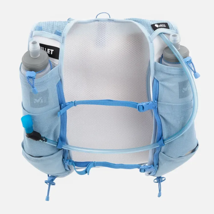 MILLET INTENSE 5L ICEBERG/BLACK, ARISTARUN.