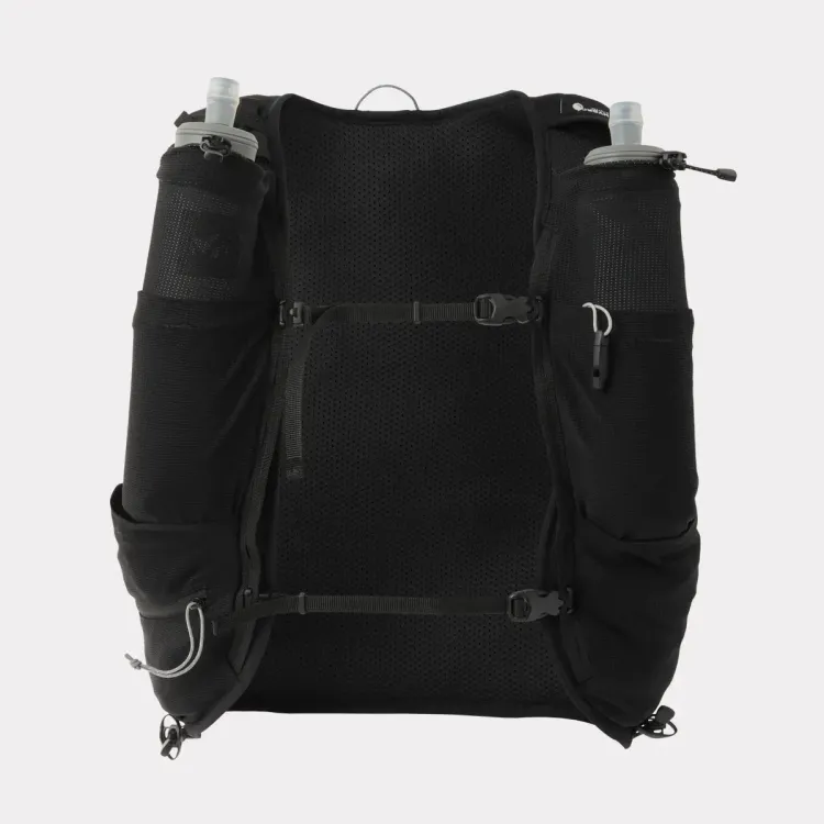 MILLET INTENSE 12L BLACK, ARISTARUN.