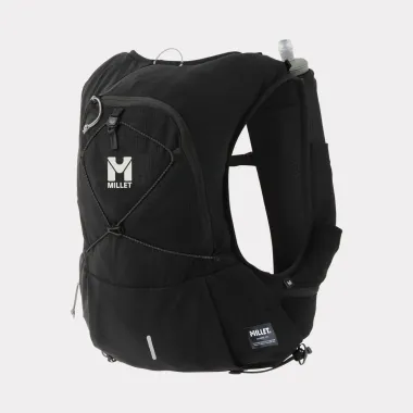 chaleco mochila de hidratacion para trail running
