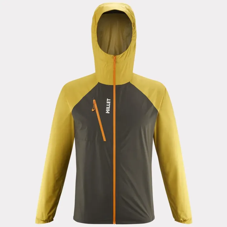 MILLET INTENSE 2.5 JK M CAQUI, ARISTARUN.
