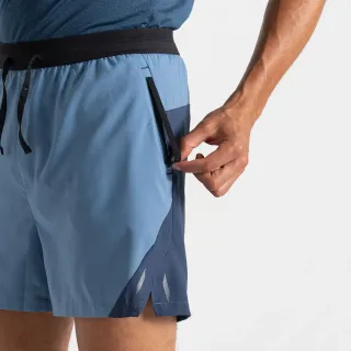 DARE 2B ULTIMATE SHORT VERDE/AZUL M, ARISTARUN. 2