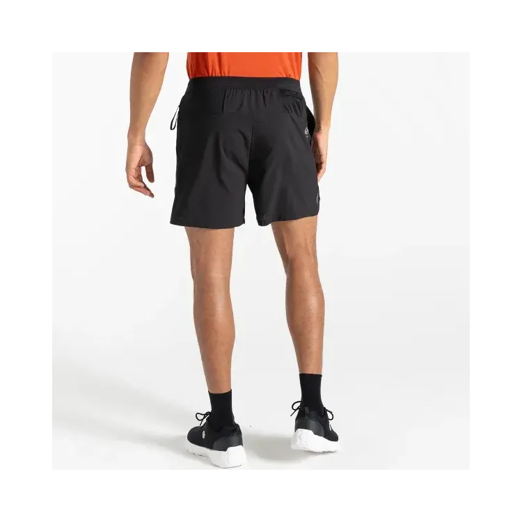 DARE 2B ULTIMATE SHORT VERDE/AZUL M, ARISTARUN.