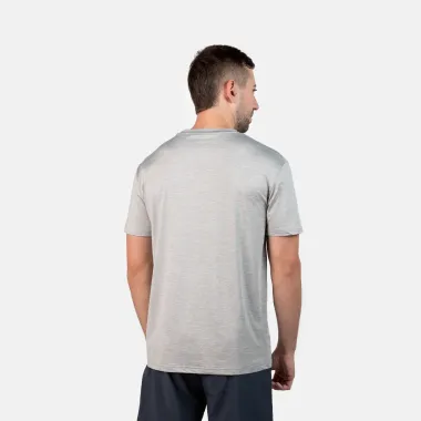 IZAS CAMISETA HARPER GREY HOMBRE, ARISTARUN.