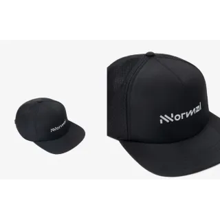 NNORMAL GORRA HIKE CAP GREEN UNISEX, ARISTARUN.
