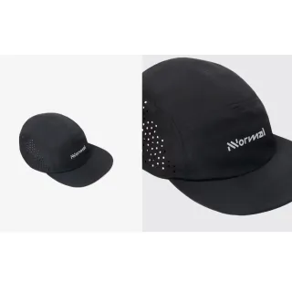NNORMAL RACE CAP BLACK/GREEN/WHITE UNISEX, ARISTARUN. 2
