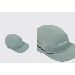 NNORMAL RACE CAP BLACK/GREEN/WHITE UNISEX, ARISTARUN.