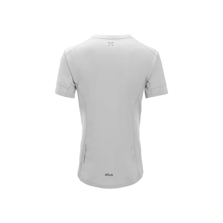 ALTUS CAMISETA EIRE GRIS HOMBRE, ARISTARUN.