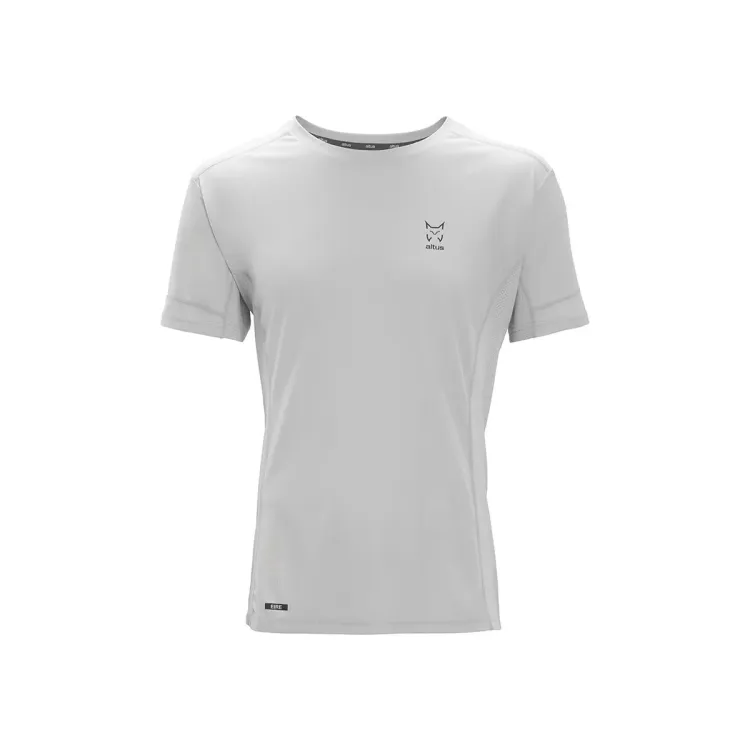 ALTUS CAMISETA EIRE GRIS HOMBRE, ARISTARUN.