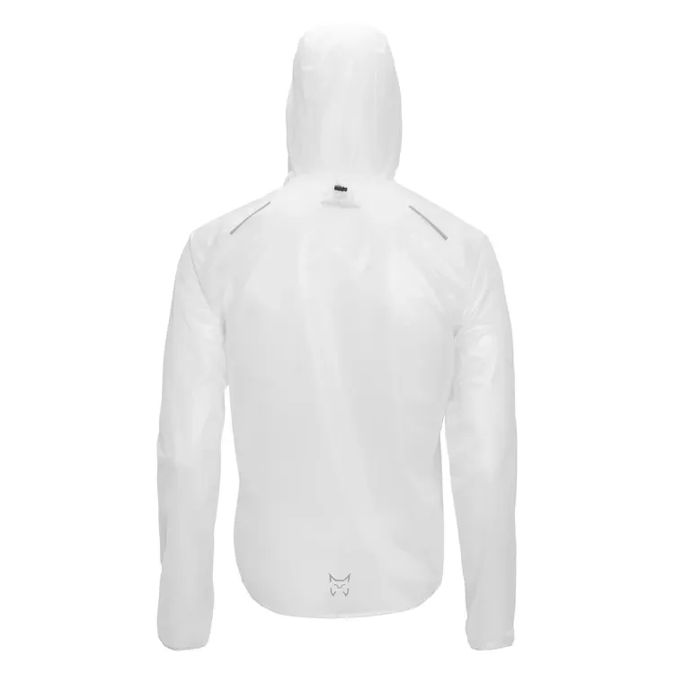 ALTUS TAHOE CHUBASQUERO BLANCO UNISEX, ARISTARUN.