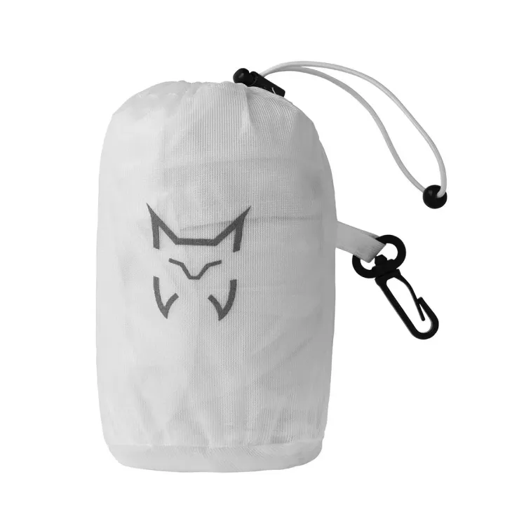 ALTUS TAHOE CHUBASQUERO BLANCO UNISEX, ARISTARUN.