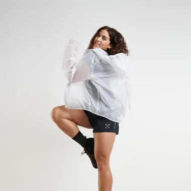 ALTUS TAHOE CHUBASQUERO BLANCO UNISEX, ARISTARUN.