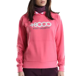 +8000 SUDADERA TORONI MUJER GERANIO ARISTARUN