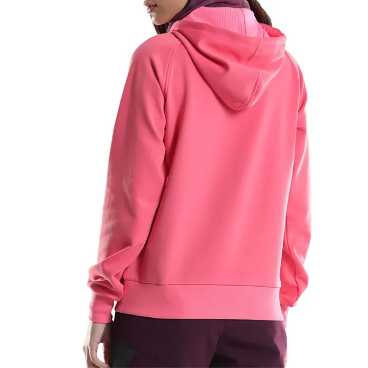 +8000 SUDADERA TORONI MUJER GERANIO ARISTARUN