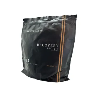 SANTA MADRE RECOVERY PROTEIN CHOCOLATE/FRESA 800G, ARISTARUN. 2