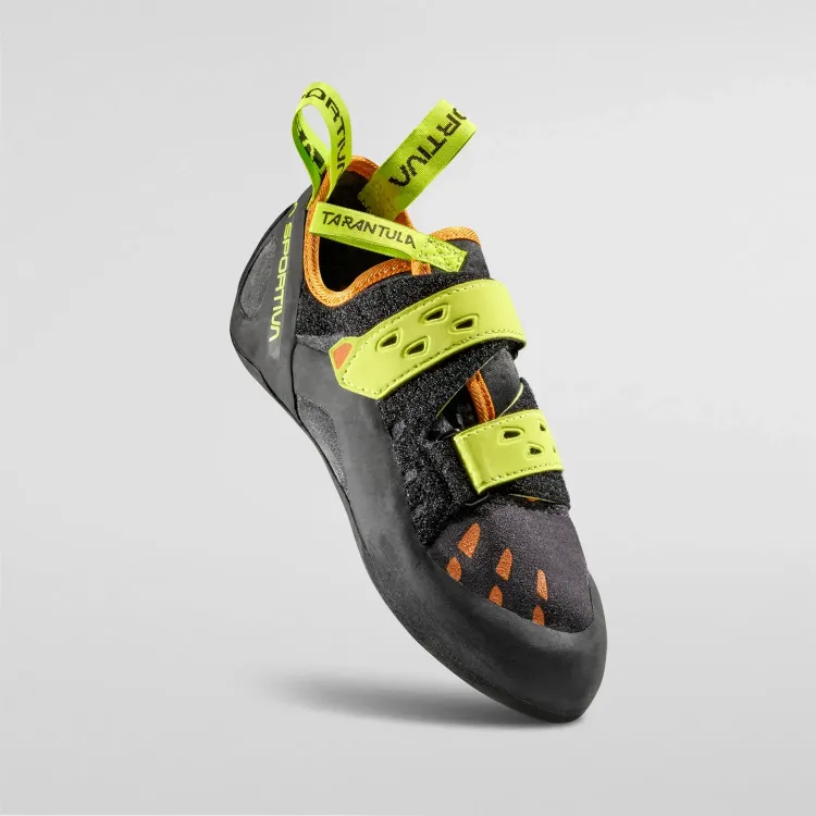 GATO DE ESCALADA LA SPORTIVA TARANTULA,ARISTARUN