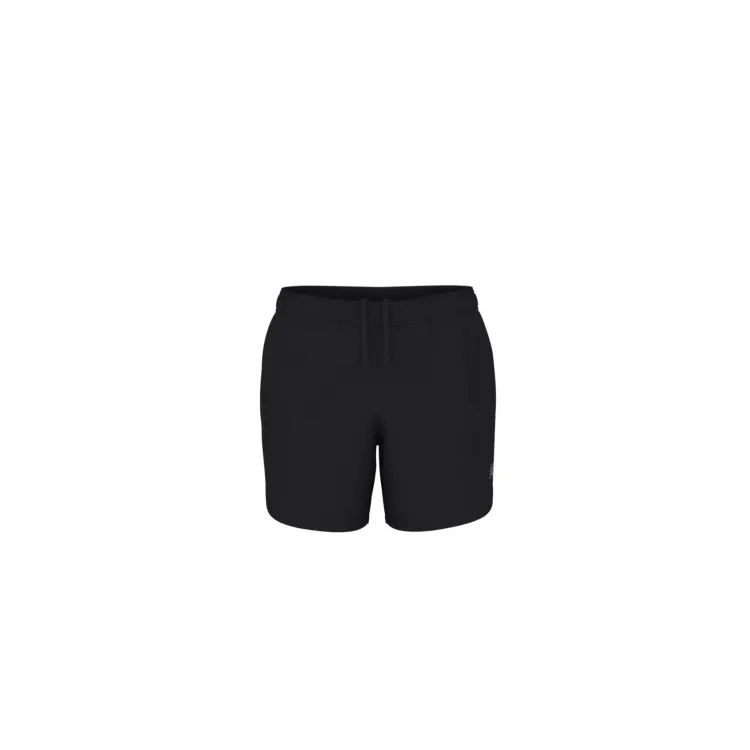 NEW BALANCE PANTALON CORTO MUJER, ARISTARUN.