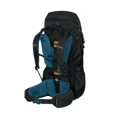 FERRINO MOCHILA APPALACHIAN 55 LITROS NEGRO, ARISTARUN
