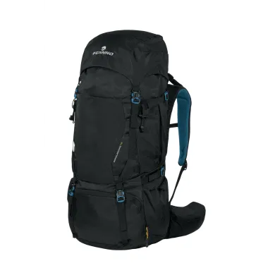 FERRINO MOCHILA APPALACHIAN 55 LITROS NEGRO, ARISTARUN