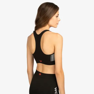 WONG TOP BOLD DEPORTIVO NEGO, ARISTARUN