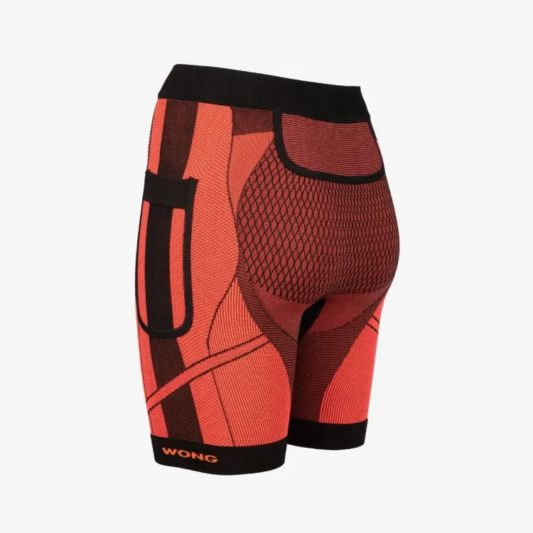 WONG MALLA CRONOS CORAL UNISEX COMPRESIVA, ARISTARUN
