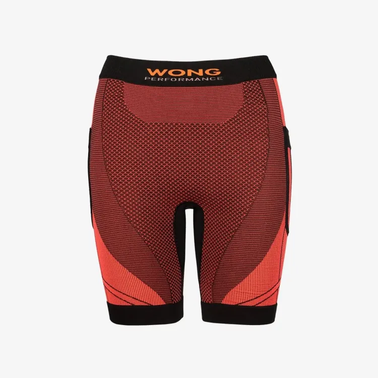 WONG MALLA CRONOS CORAL UNISEX COMPRESIVA, ARISTARUN