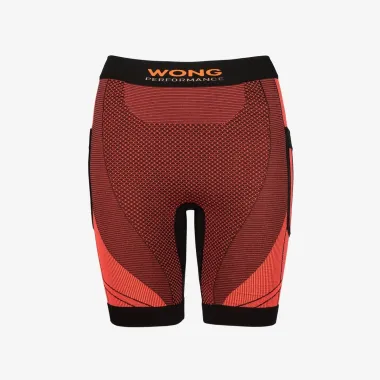 WONG MALLA CRONOS CORAL UNISEX COMPRESIVA, ARISTARUN