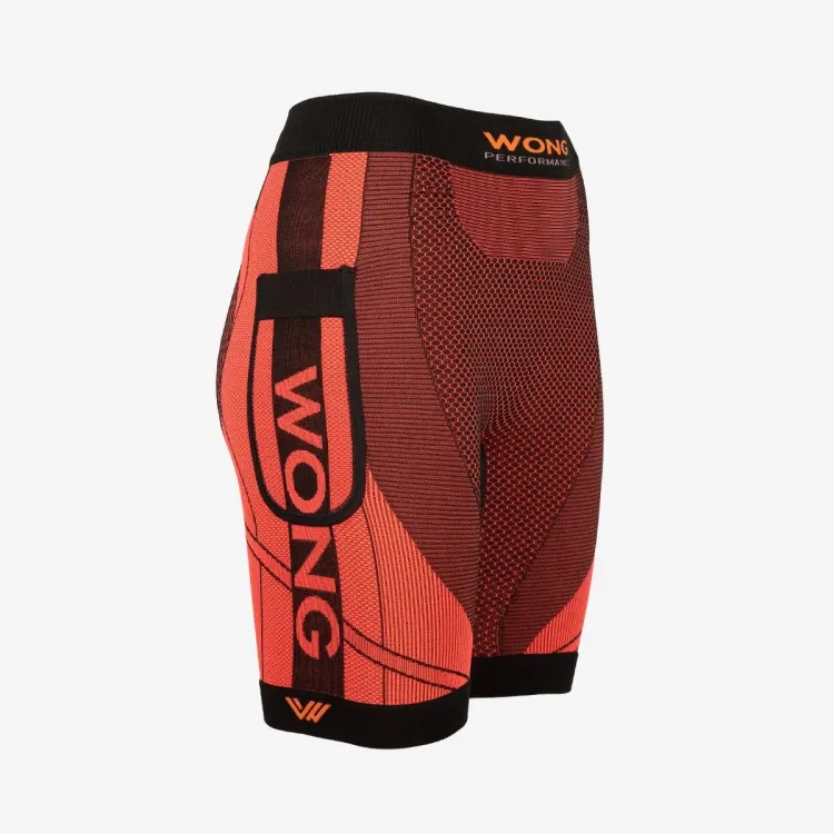 WONG MALLA CRONOS CORAL UNISEX COMPRESIVA, ARISTARUN