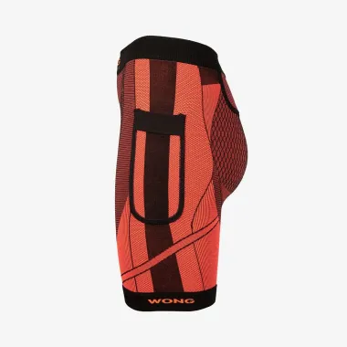 WONG MALLA CRONOS CORAL UNISEX COMPRESIVA, ARISTARUN