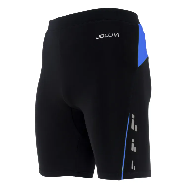 JOLUVI MALLA CORTA PROFIT DEPORTIVA AZUL, ARISTARUN