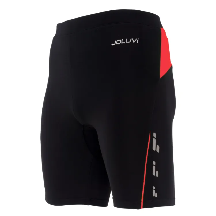 JOLUVI MALLA CORTA PROFIT DEPORTIVA ROJO, ARISTARUN