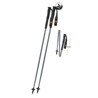 KOMPERDELL ALUMINIO PLEGABLE FX LITE, ARISTARUN