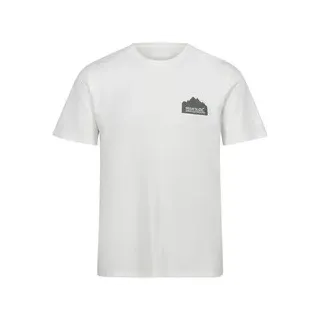 REGATTA CAMISETA BREEZED IV PARA HOMBRE, ARISTARUN. 2