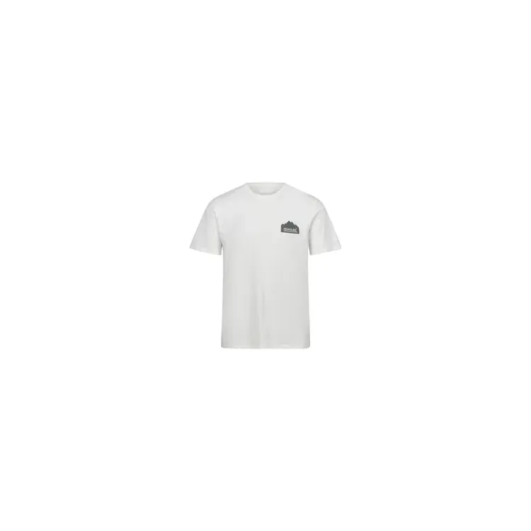 REGATTA CAMISETA BREEZED IV PARA HOMBRE, ARISTARUN.