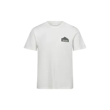 REGATTA CAMISETA BREEZED IV PARA HOMBRE, ARISTARUN.