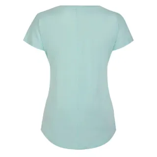 DARE 2B CAMISETA VIGILANT TEE MUJER GREEN, ARISTARUN 2
