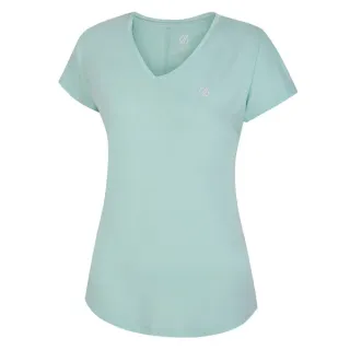 DARE 2B CAMISETA VIGILANT TEE MUJER GREEN, ARISTARUN