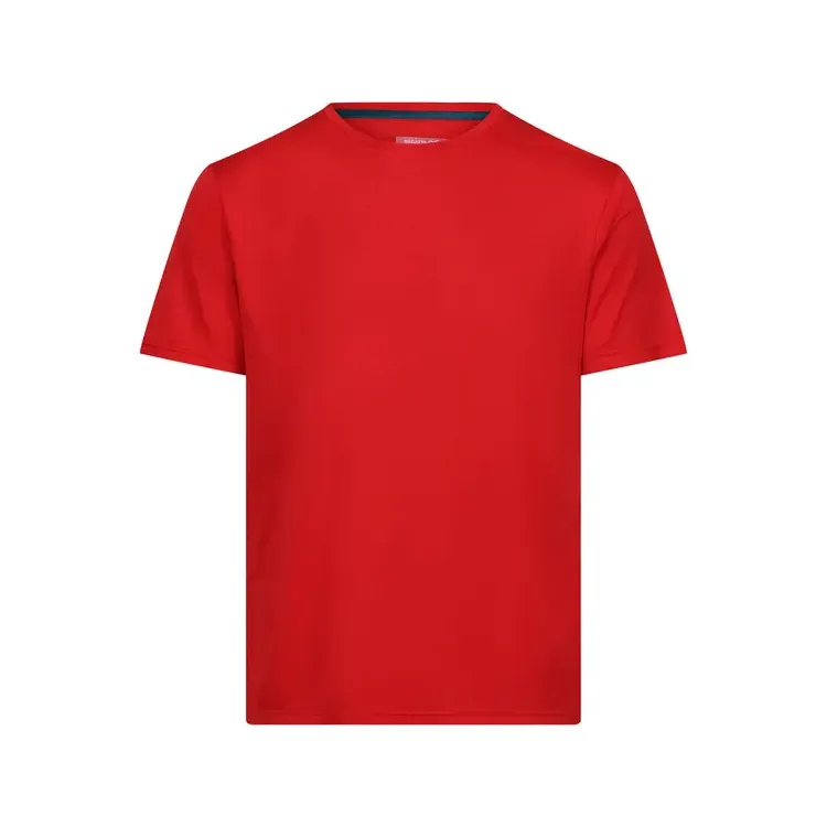 REGATTA CAMISETA FINGAL EDITION HOMBRE, ARISTARUN.