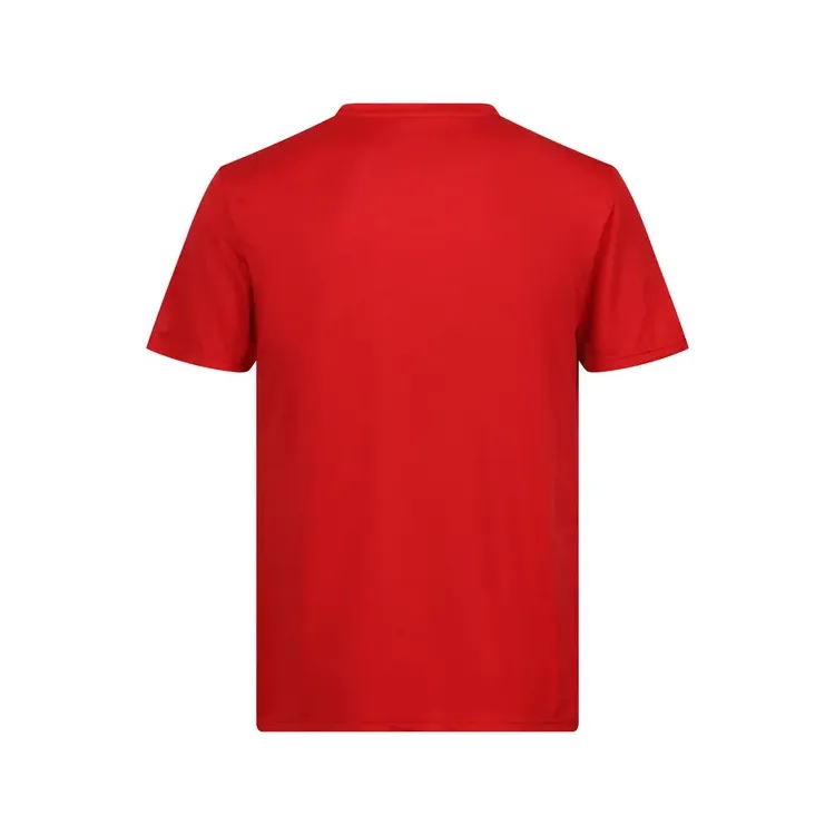 REGATTA CAMISETA FINGAL EDITION HOMBRE TRASERA, ARISTARUN.