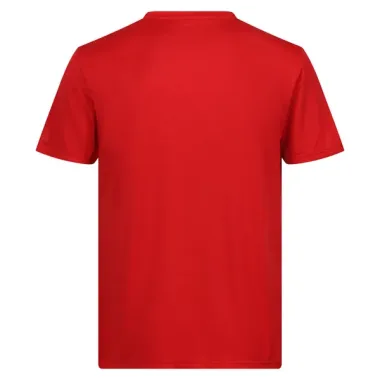 REGATTA CAMISETA FINGAL EDITION HOMBRE TRASERA, ARISTARUN.