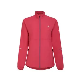 DARE 2B CHAQUETA CORTAVIENTOS RESILIENT II MUJER, ARISTARUN.