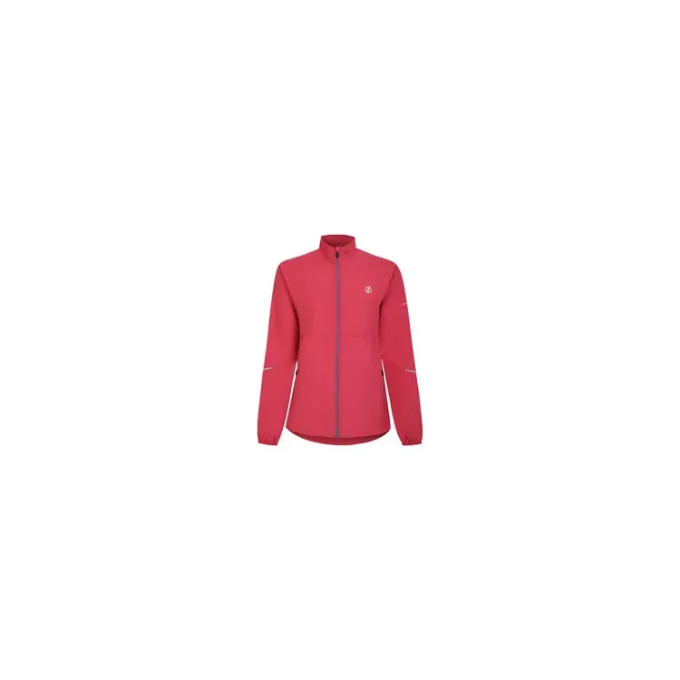 DARE 2B CHAQUETA CORTAVIENTOS RESILIENT II MUJER, ARISTARUN.
