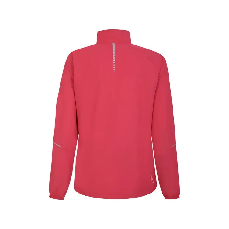 DARE 2B CHAQUETA CORTAVIENTOS RESILIENT II MUJER, ARISTARUN.