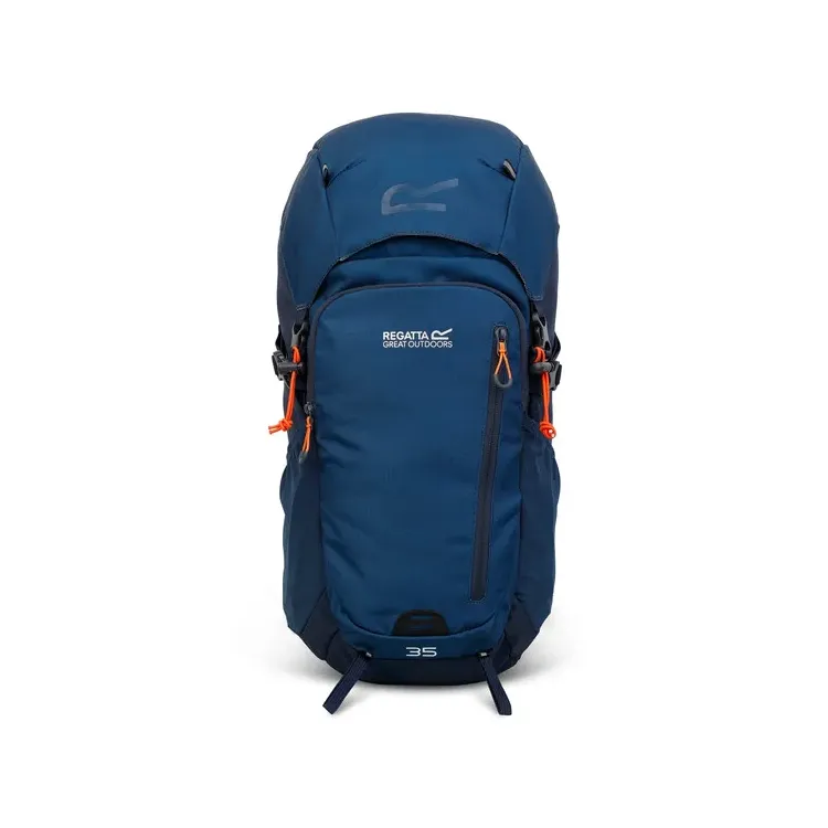 REGATTA MOCHILA HIGHTON V2 35L, ARISTARUN.