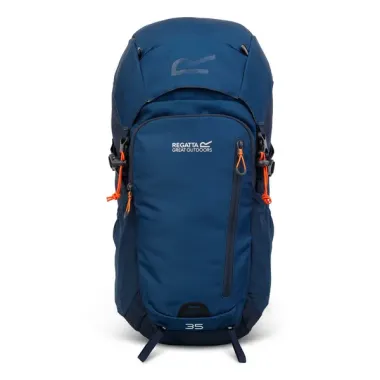 REGATTA MOCHILA HIGHTON V2 35L, ARISTARUN.