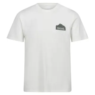 REGATTA CAMISETA BREEZED IV PARA HOMBRE, ARISTARUN.