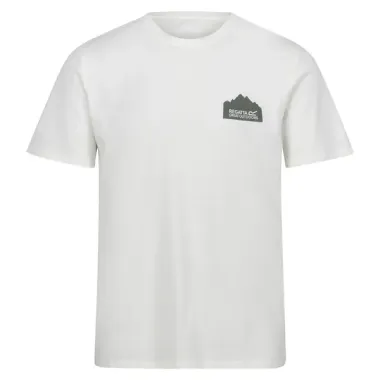 REGATTA CAMISETA BREEZED IV PARA HOMBRE, ARISTARUN.