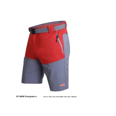 SPHERE PRO PANTALÓN CORTO EVERGREEN-S-ARISTARUN